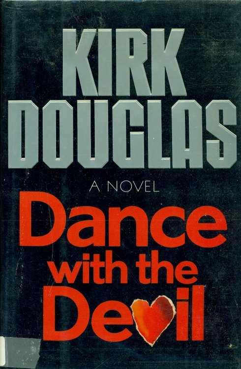 Dance With The Devil