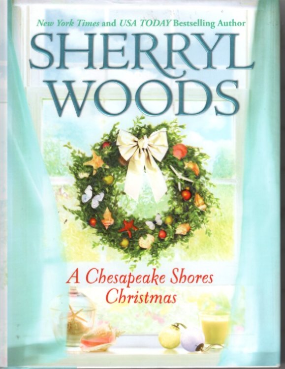 A Chesapeake Shores Christmas