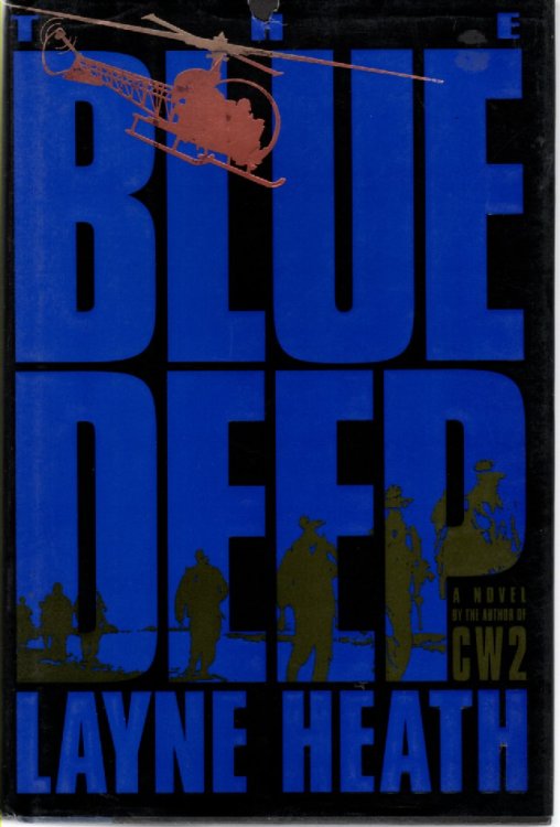 The Blue Deep