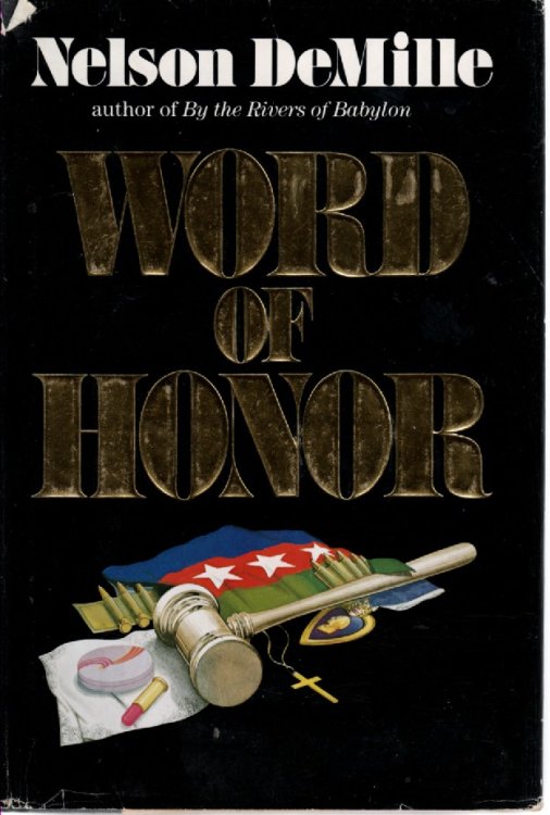 Word of Honor