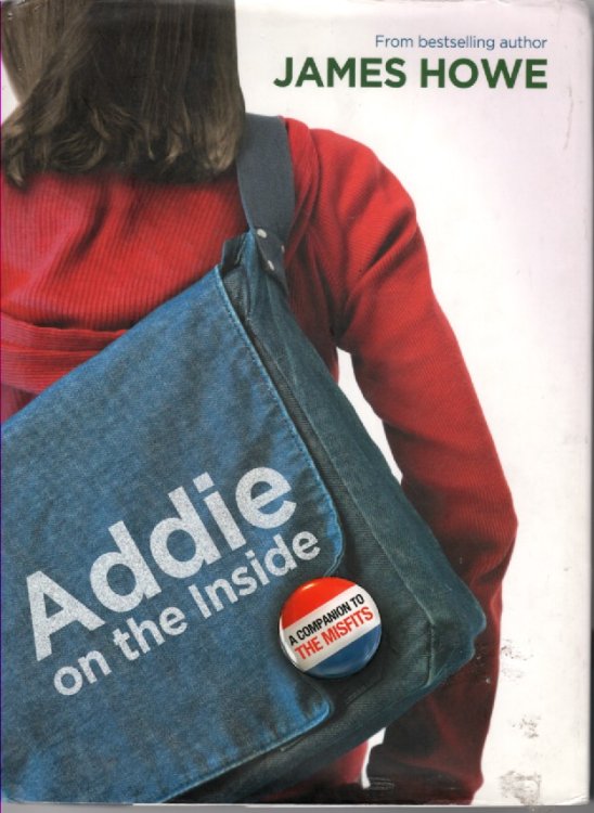 Addie on the Inside