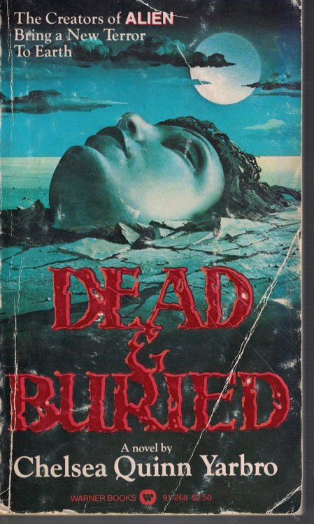 Dead And Buried