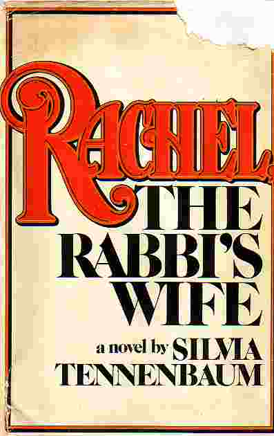 Rachel, The Rabbi's Wife