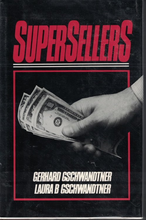 Super Sellers Portraits of Success from Personal Selling Power