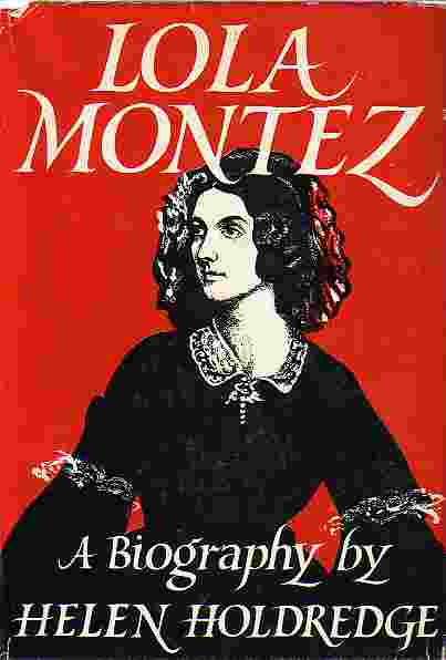 Lola Montez