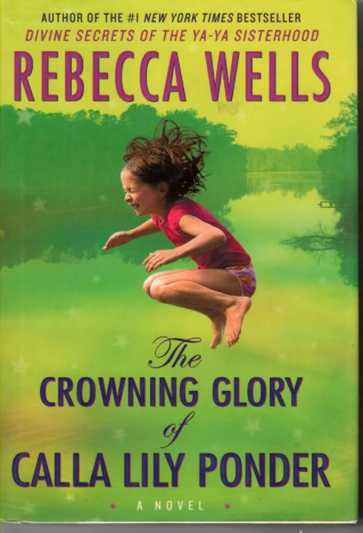 The Crowning Glory of Calla Lily Ponder