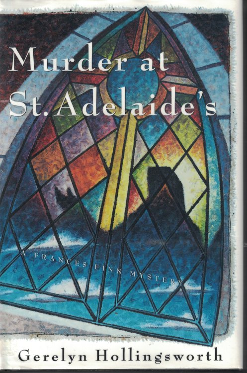 Murder At St. Adelaide's