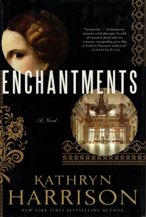 Enchantments