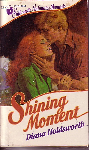 Shining Moment Book #122