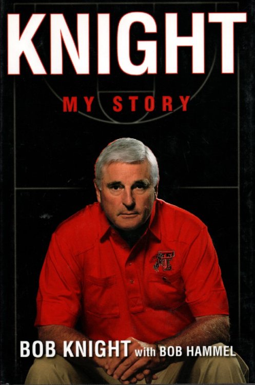 Knight My Story