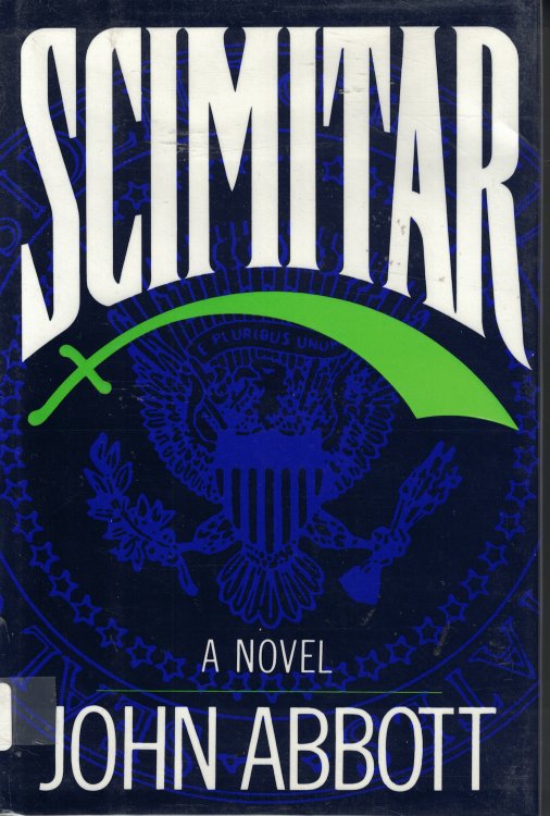 Scimitar