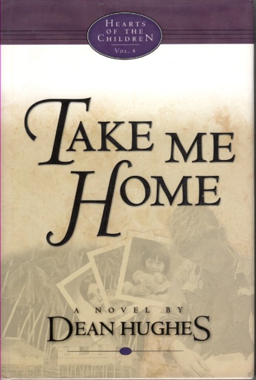 Take Me Home