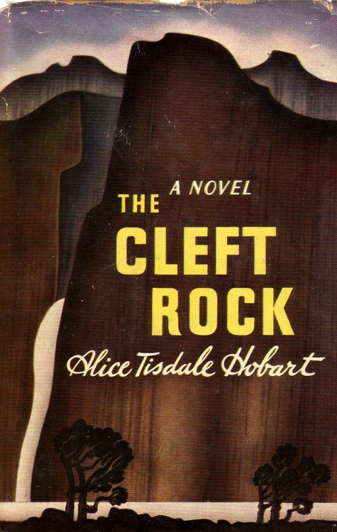 The Cleft Rock