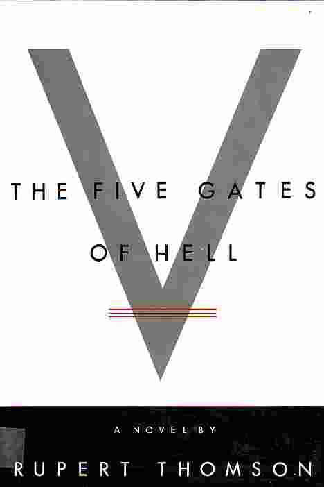 The Five Gates of Hell