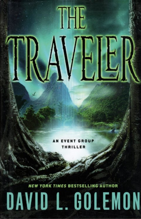 The Traveler