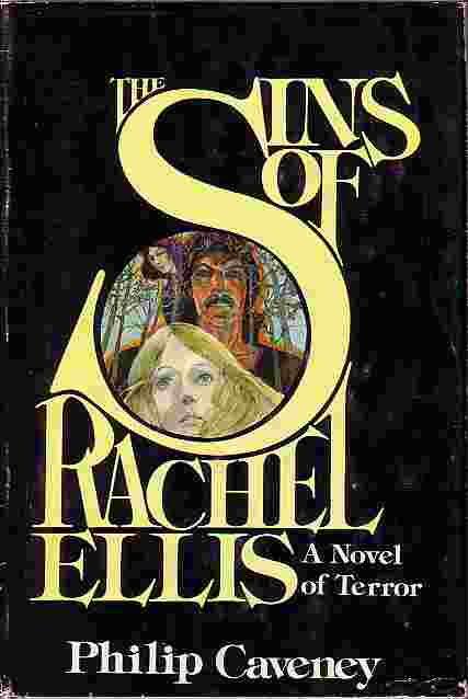 Sins Of Rachel Ellis
