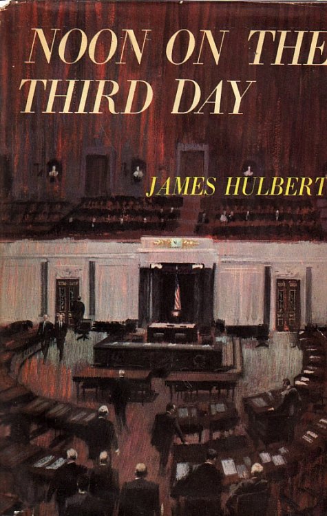 Noon On The Third Day