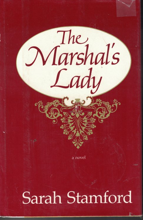 The Marshal's Lady