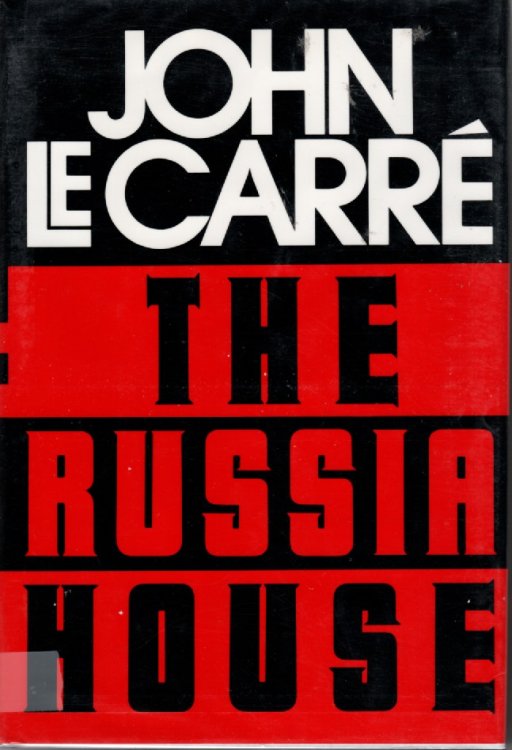 The Russia House