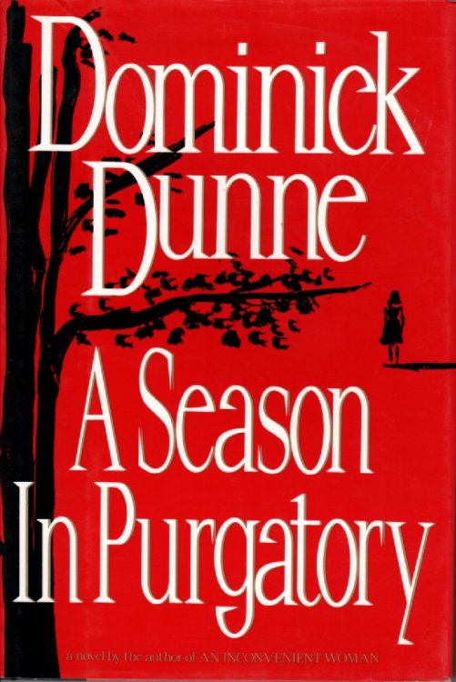 A Season In Purgatory