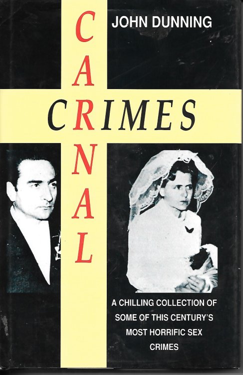 Carnal Crimes