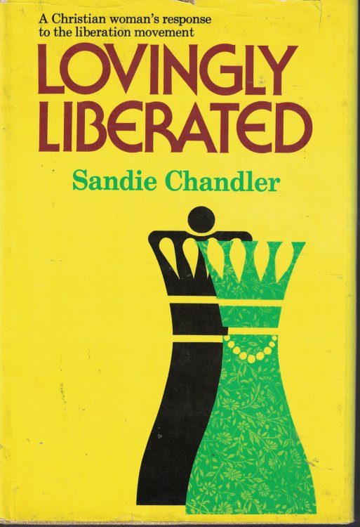 Lovingly Liberated
