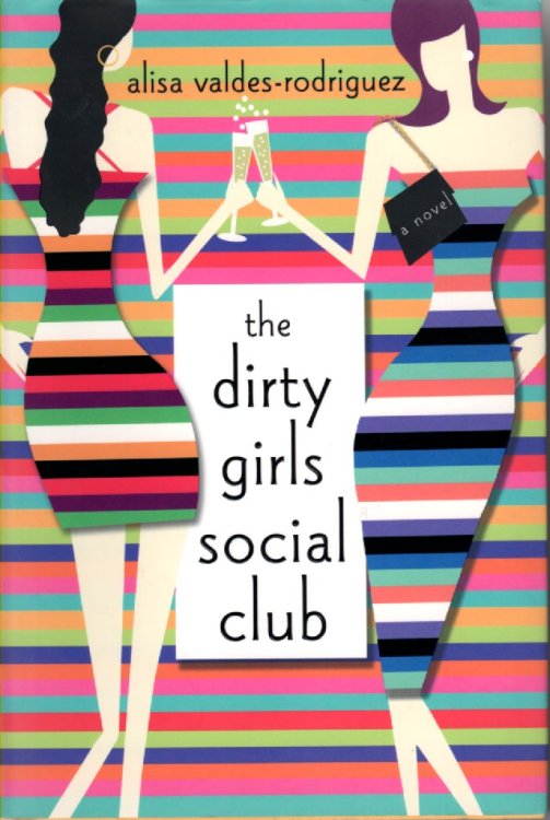 The Dirty Girls Social Club