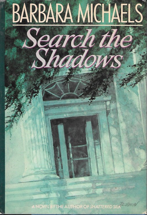 Search the Shadows