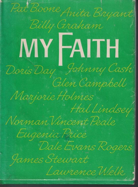 My Faith