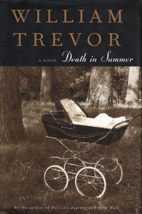Death in Summer