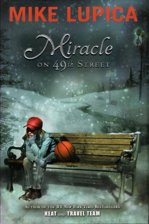 Miracle on 49Th Street