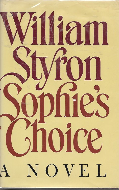 Sophie's Choice