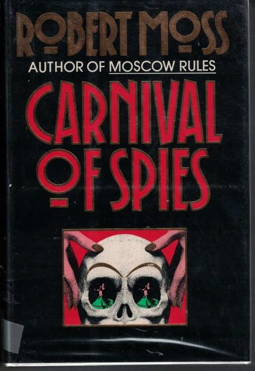 Carnival Of Spies