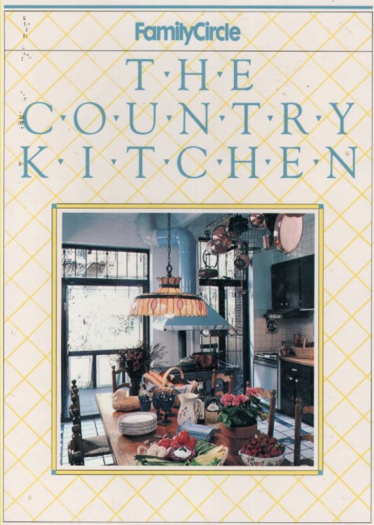 The Country Kitchen