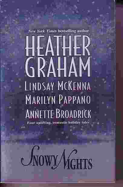 Snowy Nights Christmas Bride, Always and Forever, Greatest Gift and Christmas Magic