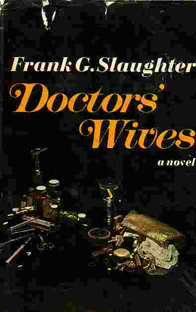 Doctor's Wives