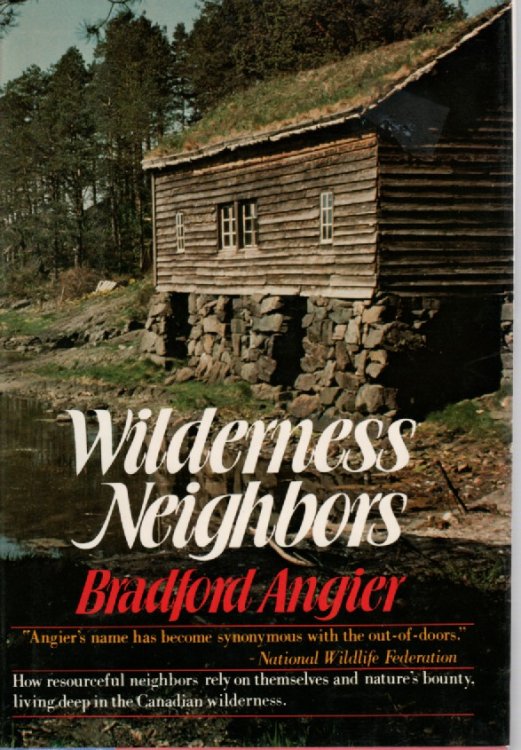 Wilderness Neighbors