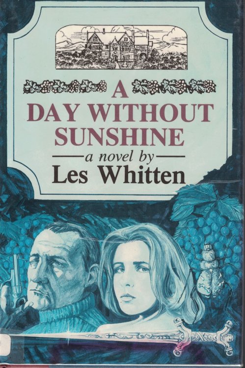 A Day Without Sunshine