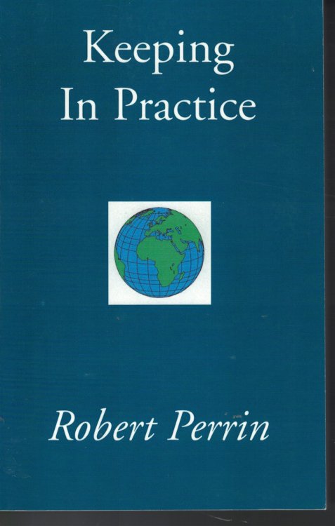 Keeping In Practice