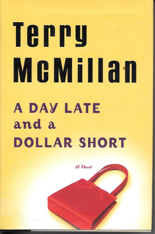Day Late And A Dollar Short