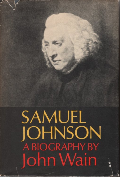 Samuel Johnson