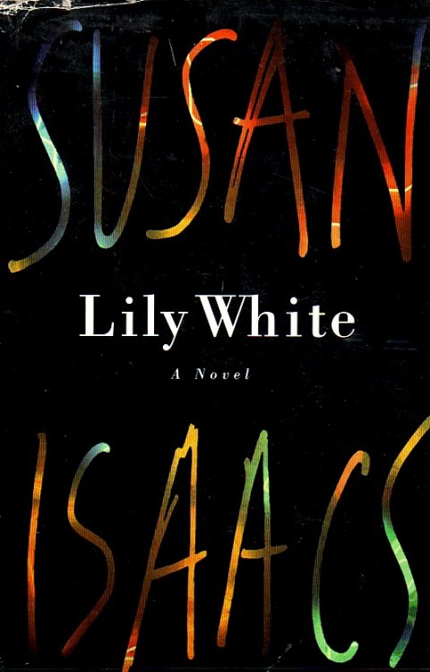 Lily White