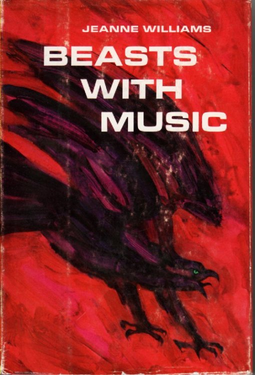 Beasts with Music