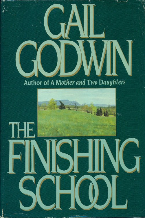 The Finishing School