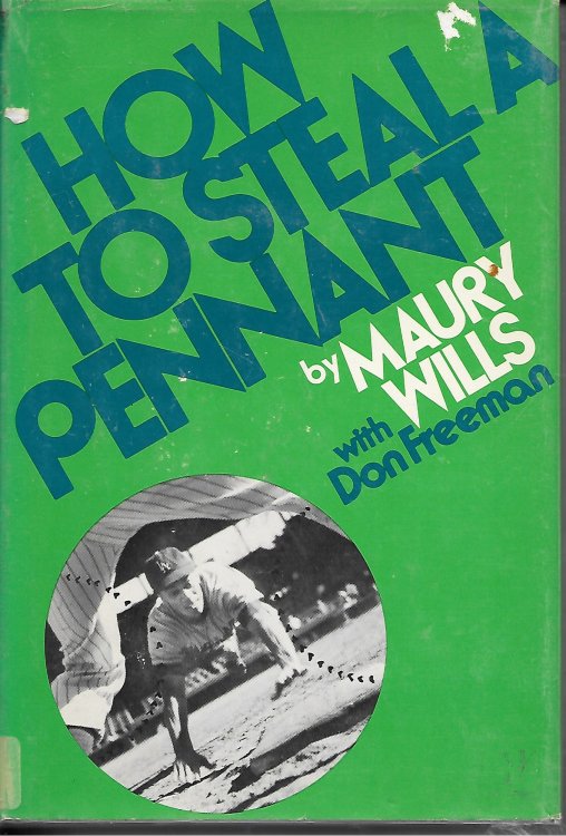 How To Steal A Pennant