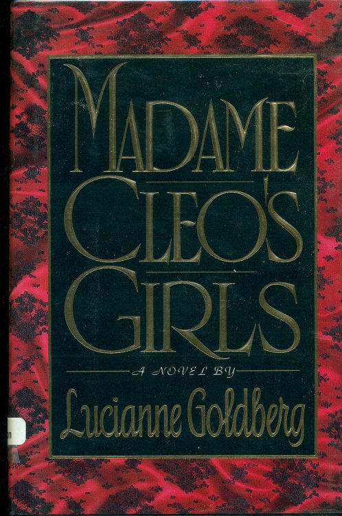 Madame Cleo's Girls