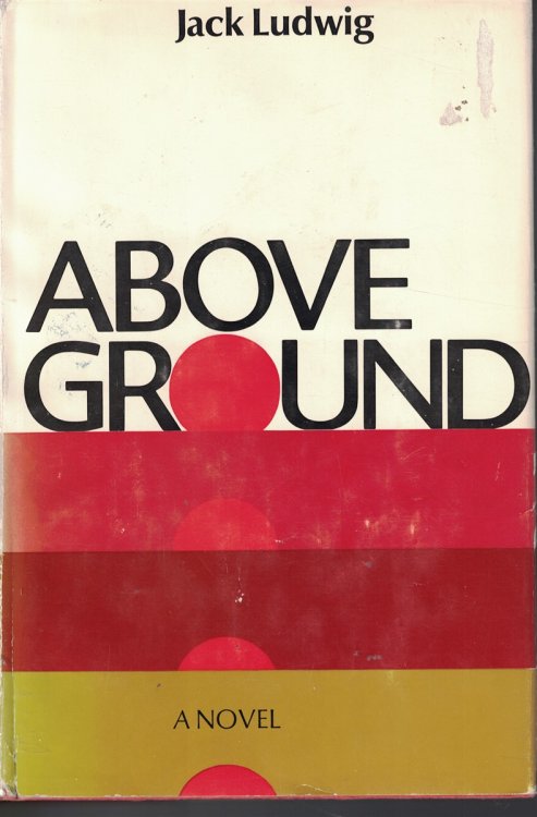 Above Ground