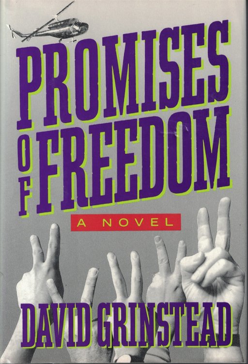 Promises Of Freedom