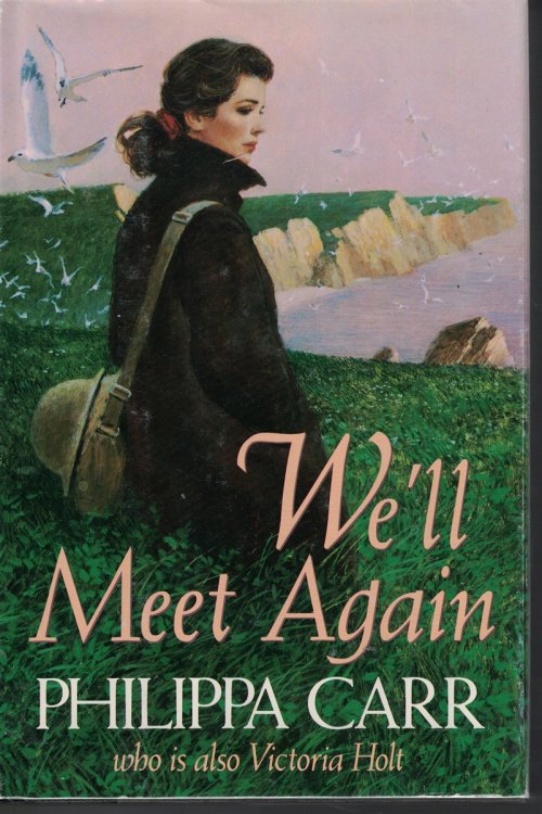 We'll Meet Again