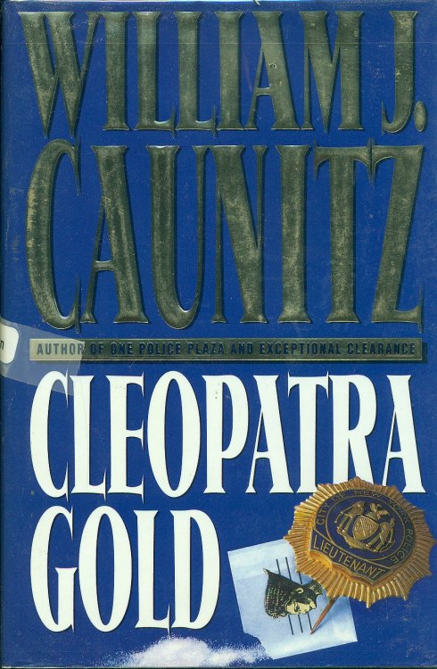 Cleopatra Gold